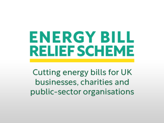 通过能源救济计划帮助英国企业和慈善机构削减账单亚博