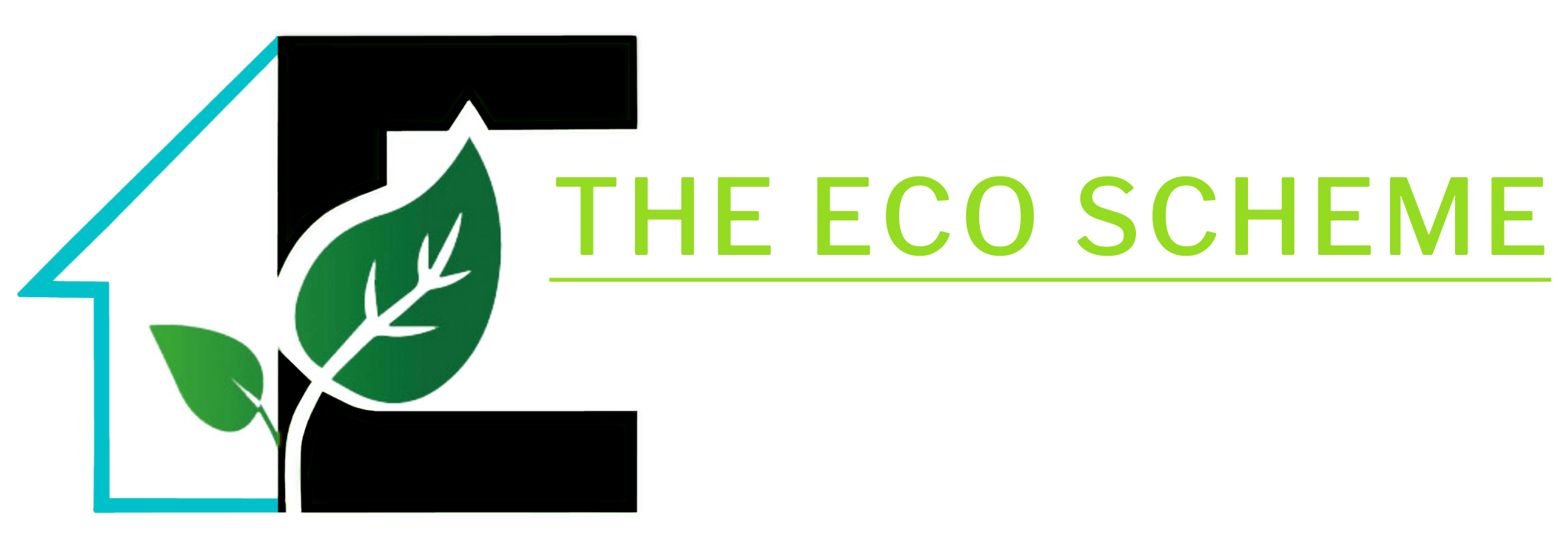 Ecoscheme徽标