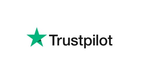 TrustPilot徽标