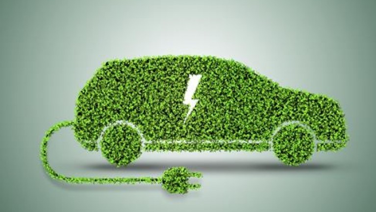 电动汽车绿色二氧化碳排放税收优惠
