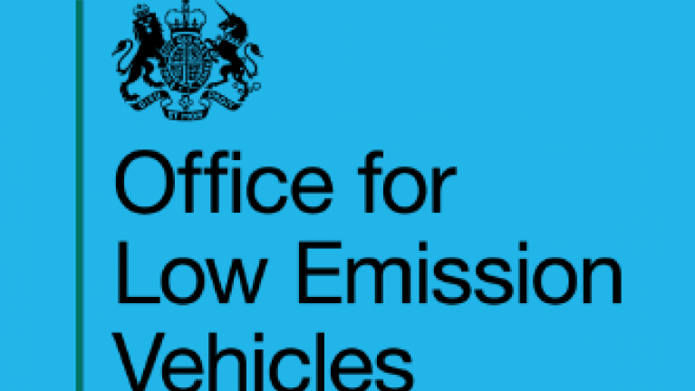 低排放车辆赠款和计划的办公室